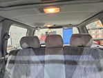 Subaru Forester 2002