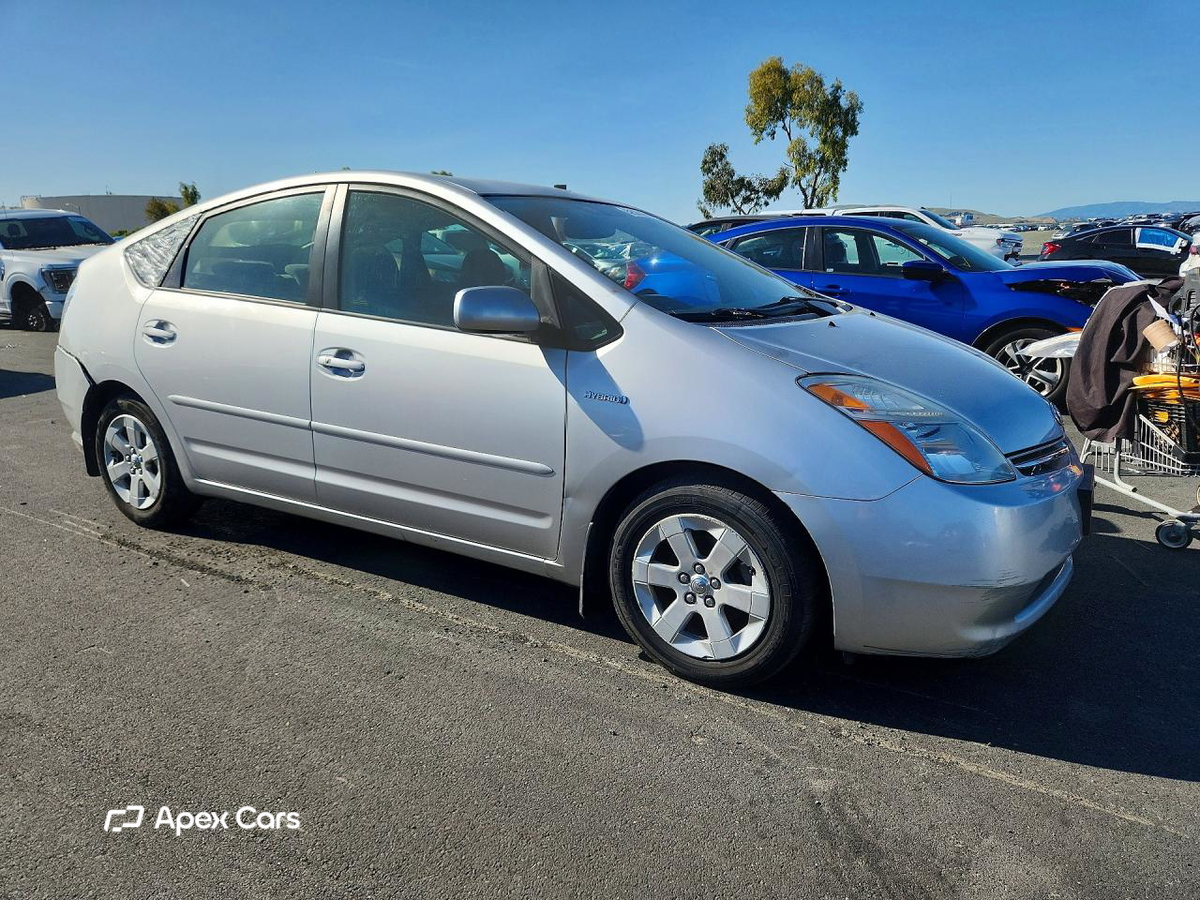 Toyota Prius 2006
