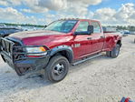 RAM 3500 2018