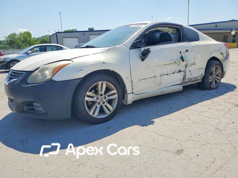Nissan Altima 2012 - Image 1 of 13