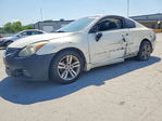 Nissan Altima 2012