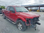 Ford F-150 2013