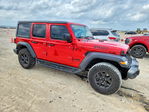 Jeep Wrangler 2021