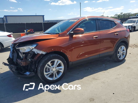 Buick Encore 2020 - Zdjęcie 1 z 5