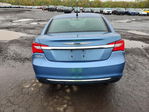 Chrysler 200 2011