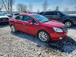 Buick Verano 2012