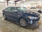 Ford Taurus 2014