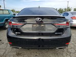 Lexus GS 2017