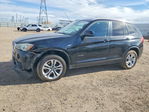 BMW X3 2017