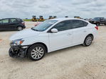 Nissan Sentra 2018