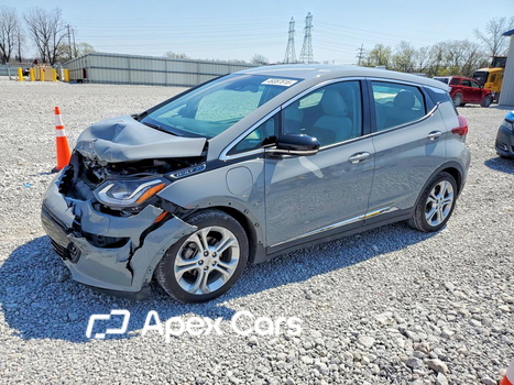 Chevrolet Bolt 2021 - Image 1 of 13