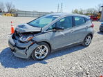 Chevrolet Bolt 2021