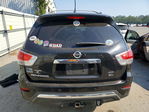 Nissan Pathfinder 2015