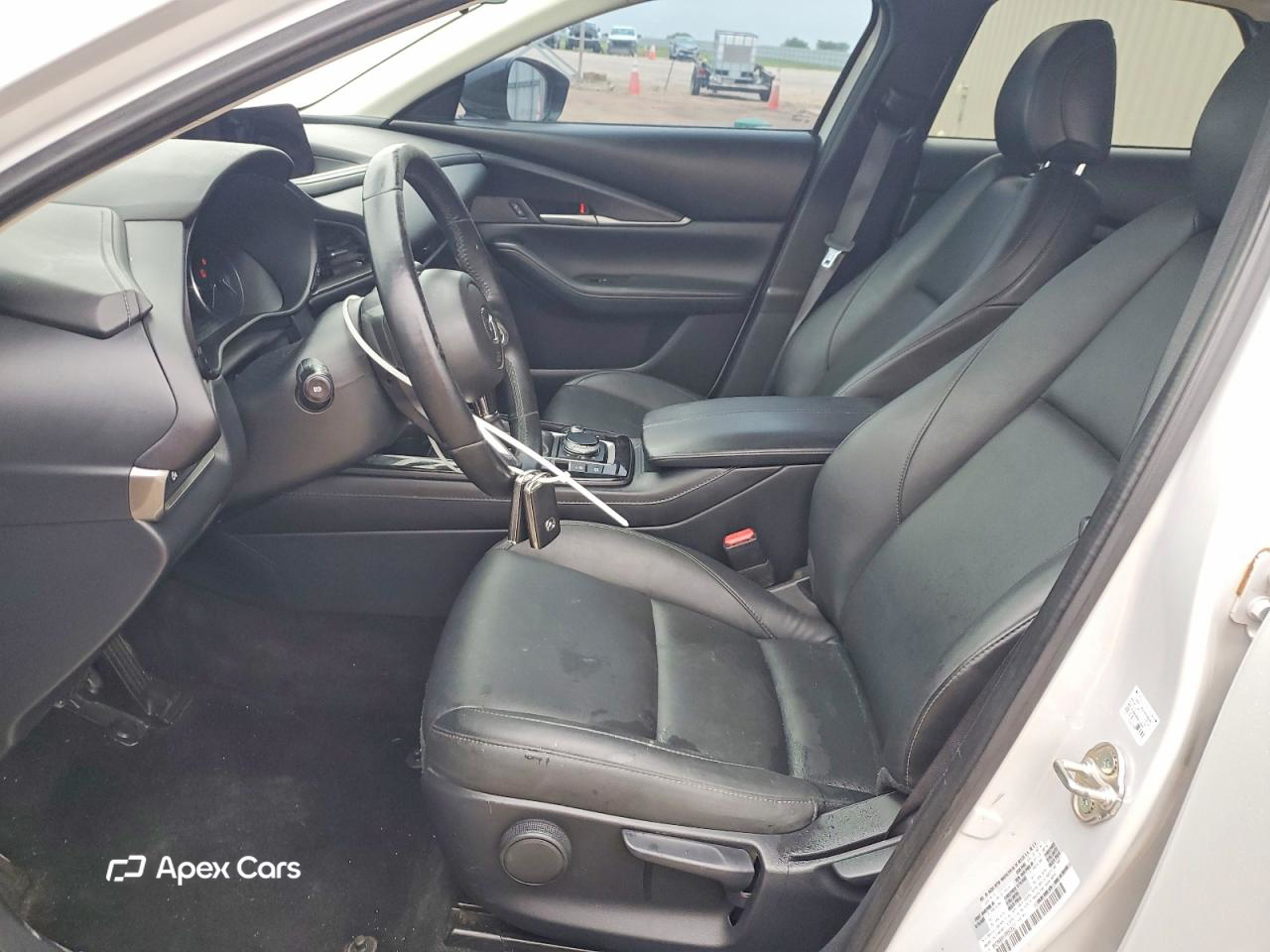 Mazda CX-30 2024