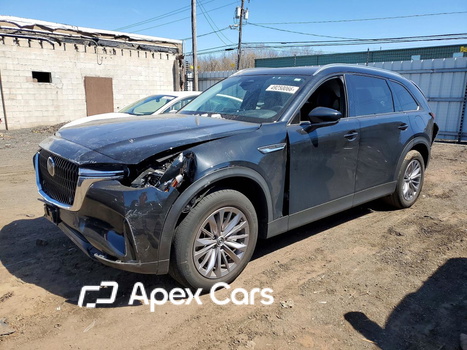 Mazda CX-90 2025 - Image 1 of 13