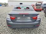BMW Series 4 2016
