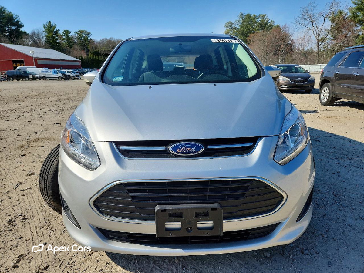 Ford C-MAX 2017