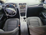 Ford Fusion 2019
