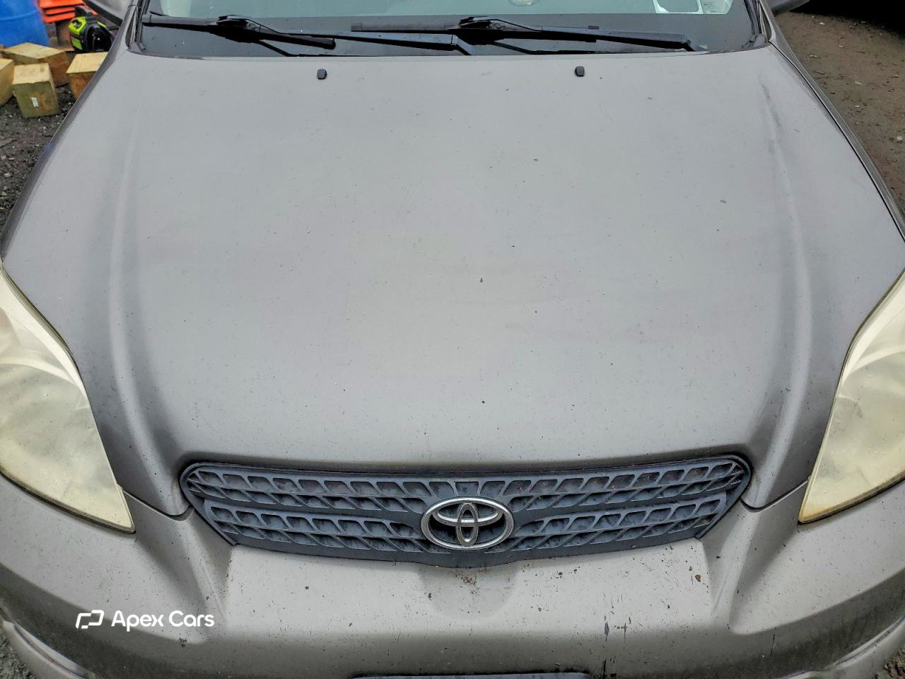 Toyota Matrix 2005