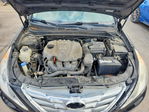 Hyundai Sonata 2012
