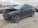 Hyundai Santa Fe 2014