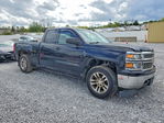 Chevrolet Silverado 2014