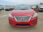 Nissan Sentra 2014