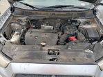 Mitsubishi Outlander 2011