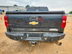 Chevrolet Silverado 2016