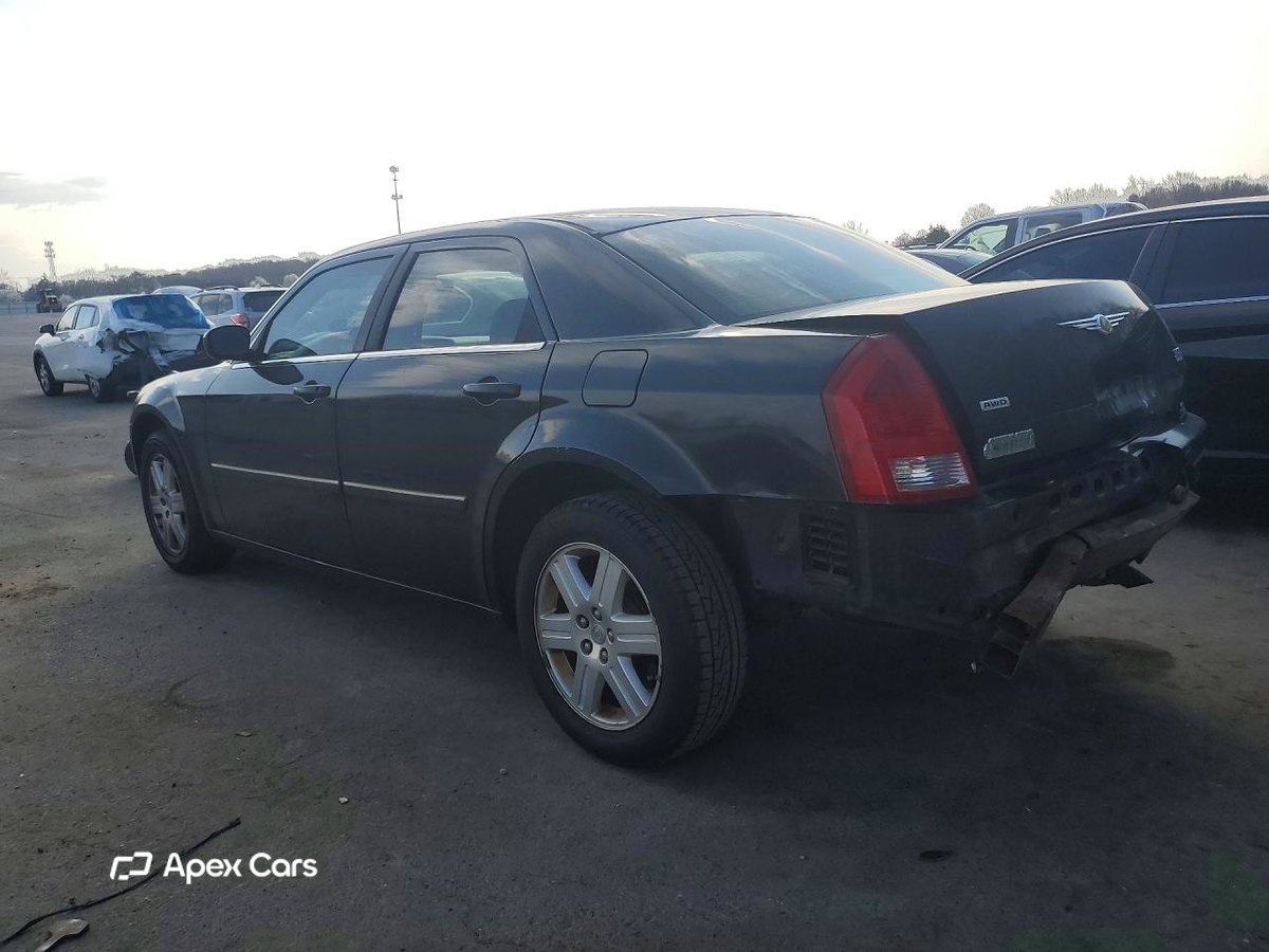 Chrysler 300 2006