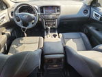 Nissan Pathfinder 2017