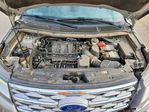 Ford Explorer 2018