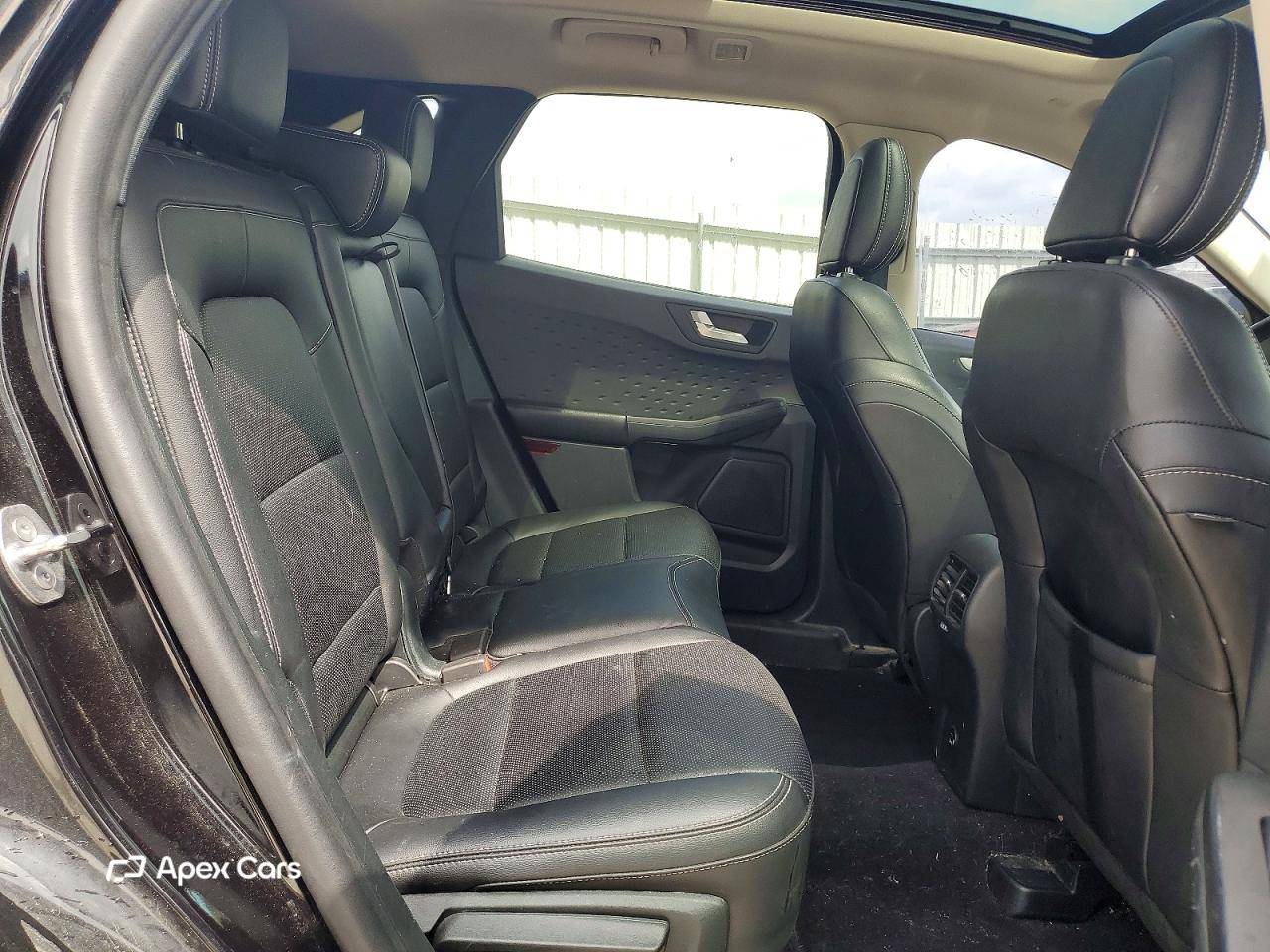 Ford Escape 2020