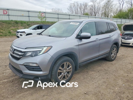 Honda Pilot 2016 - Image 1 of 13