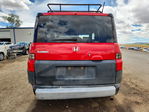 Honda Element 2005