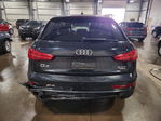 Audi Q3 2016