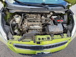 Chevrolet Spark 2014