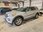 Ford Explorer 2022