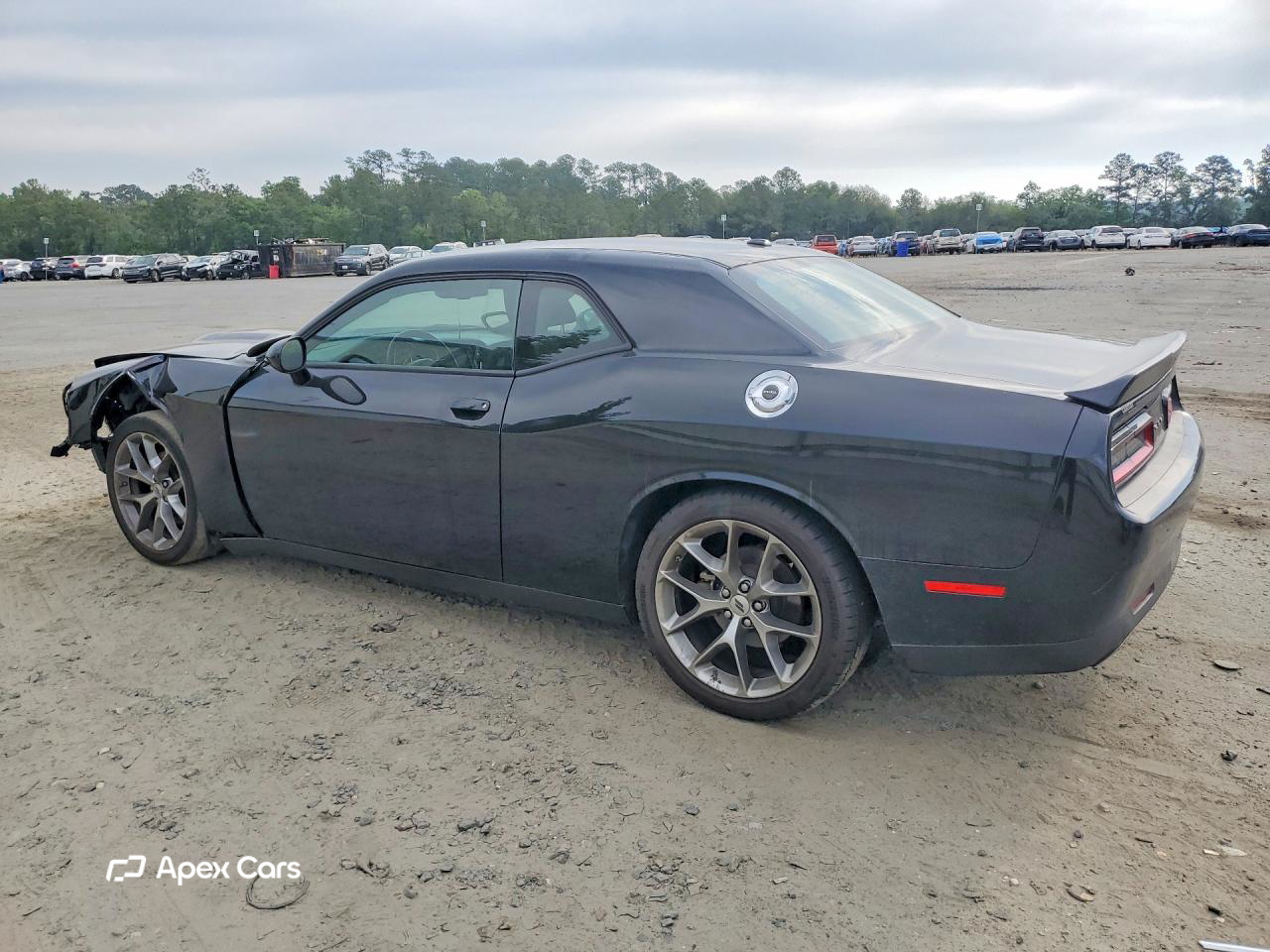 Dodge Challenger 2023