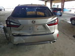 Lexus RX 2018