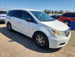 Honda Odyssey 2013