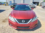 Nissan Altima 2016