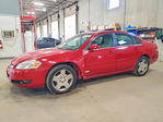Chevrolet Impala 2008