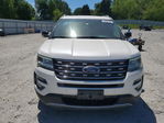 Ford Explorer 2016