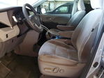Toyota Sienna 2017