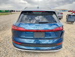 Audi e-tron 2019