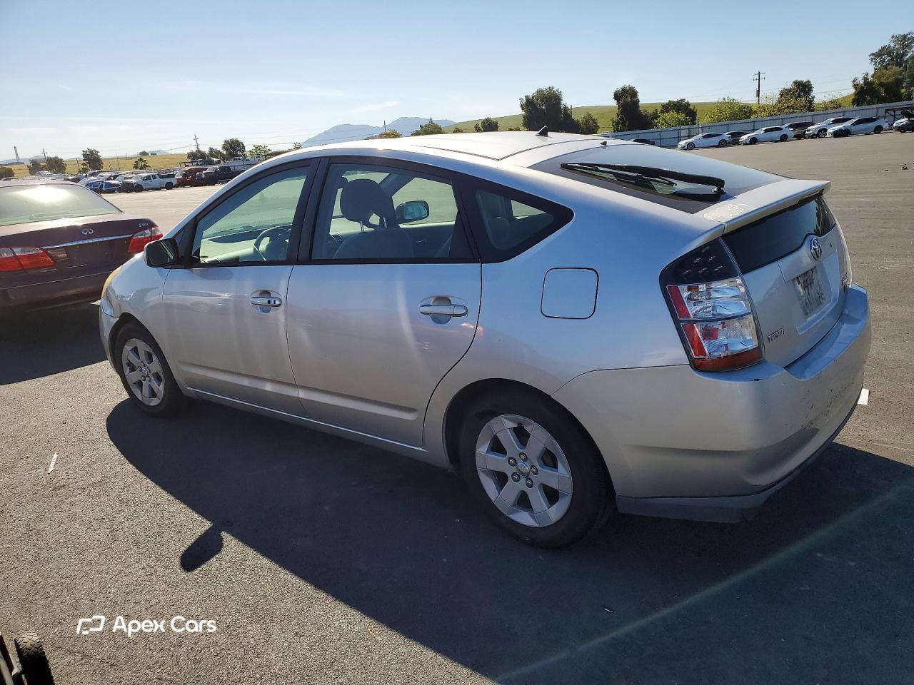 Toyota Prius 2005
