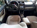 Subaru Forester 2016