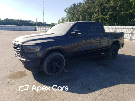 RAM 1500 2022 - Image 1 of 12