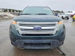 Ford Explorer 2013